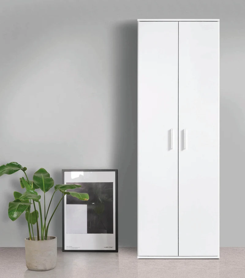 Besenschrank & Mehrzweckschrank 'Der Lange'