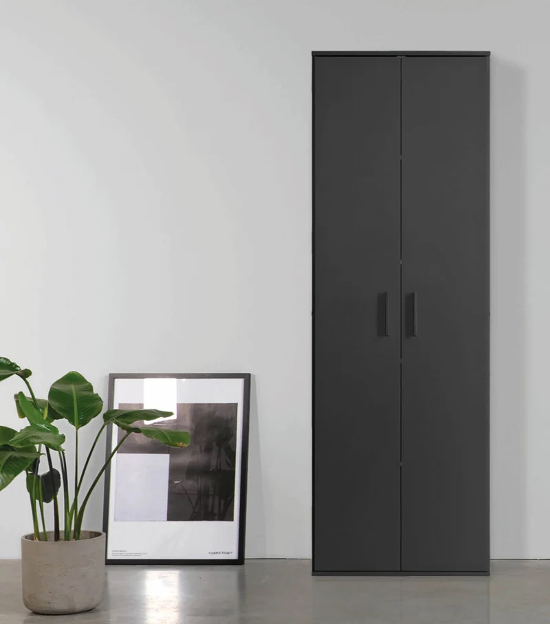 Besenschrank & Mehrzweckschrank 'Der Lange'