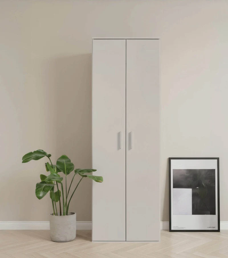 Besenschrank & Mehrzweckschrank 'Der Lange'
