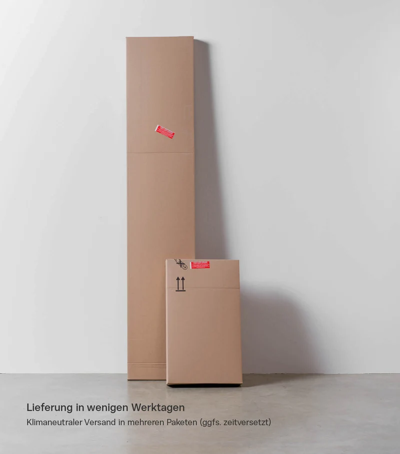 Die Allzweckwaffe' - Schränke-Set/Stauraum-Set/Mehrzweckmöbel-Set