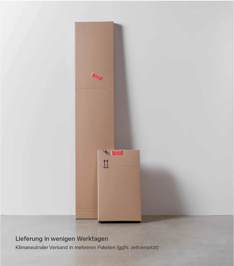 Die Allzweckwaffe' - Schränke-Set/Stauraum-Set/Mehrzweckmöbel-Set