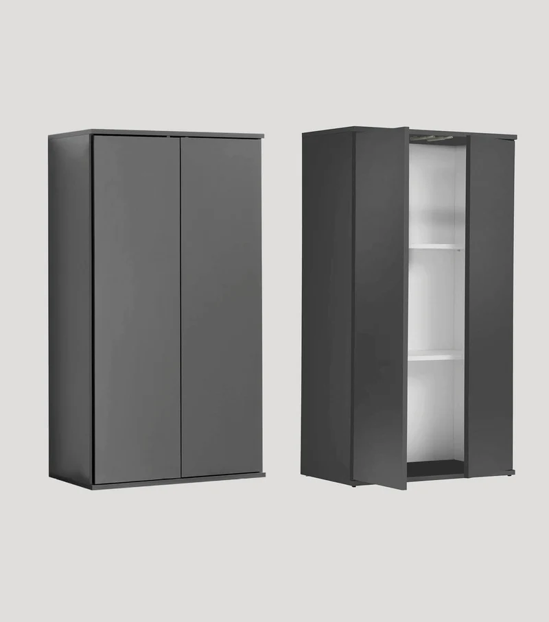 Mehrzweckschrank 'Der Schlanke'