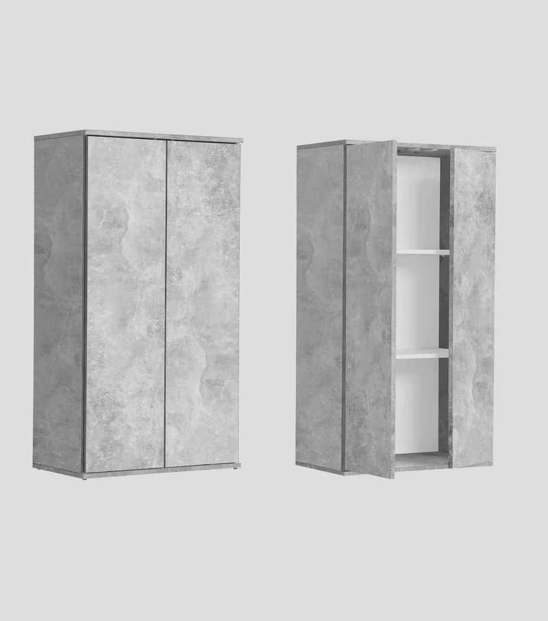 Mehrzweckschrank 'Der Schlanke'