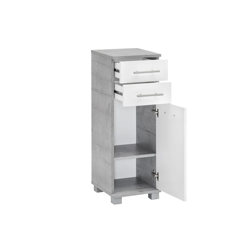 Nitro Unterschrank