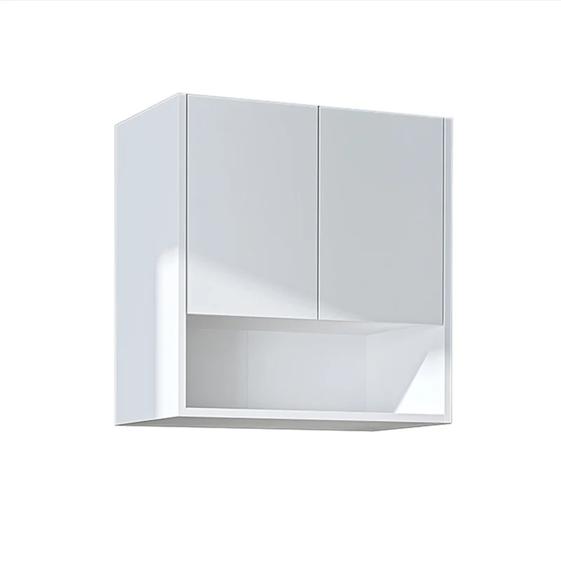 Roomart wasmachinekast DERIN-I, 65 cm, met optionele bovenkast, in 4 kleuren