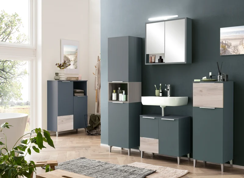 Svana Highboard