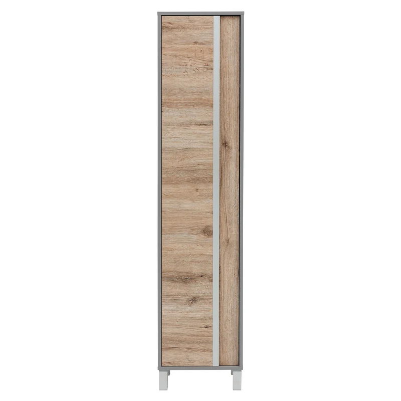 Split Hochschrank