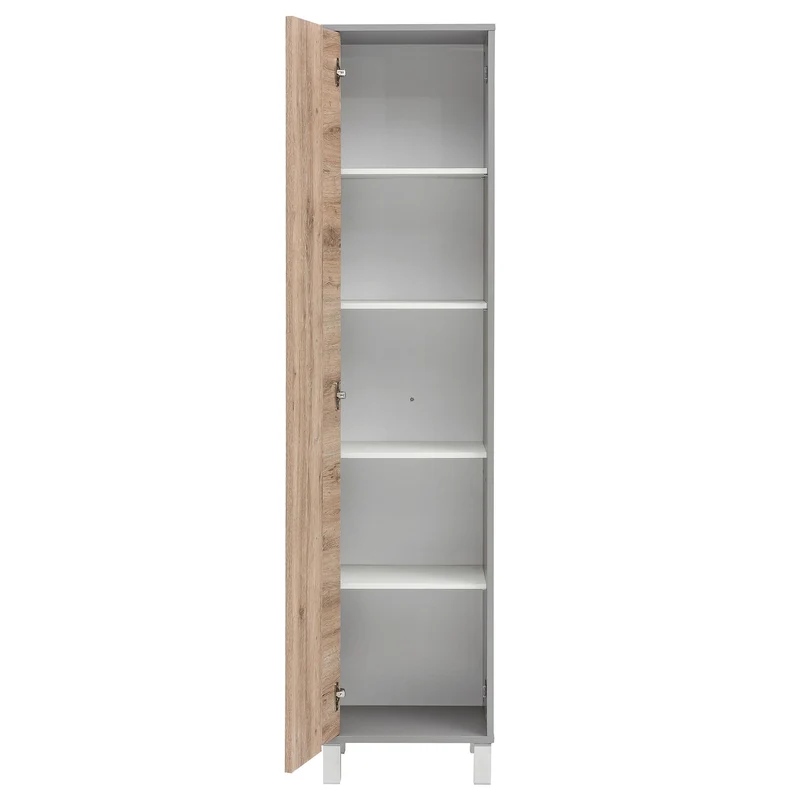 Split Hochschrank