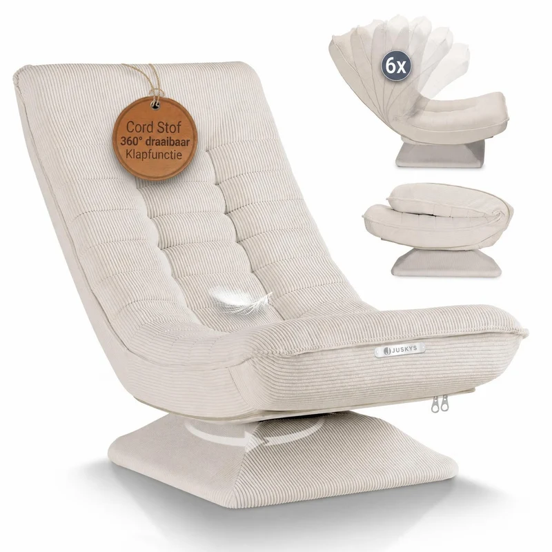 Relaxsessel Korsika mit Cord