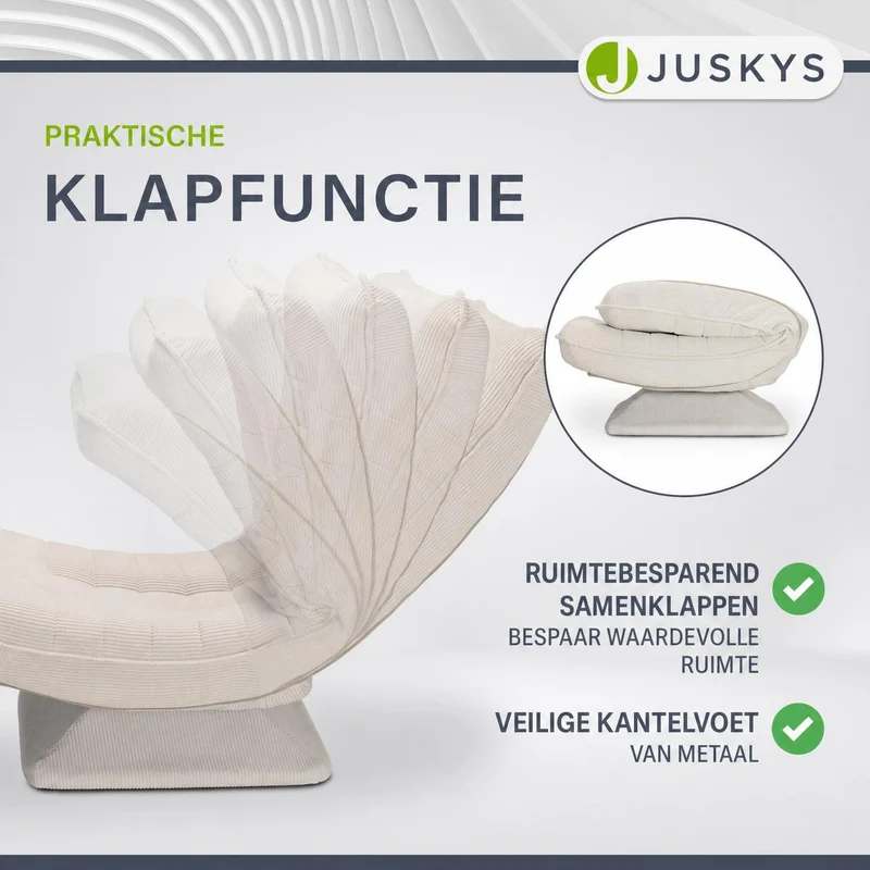 Relaxsessel Korsika mit Cord