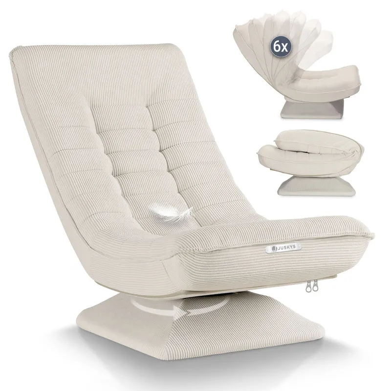 Relaxsessel Korsika mit Cord