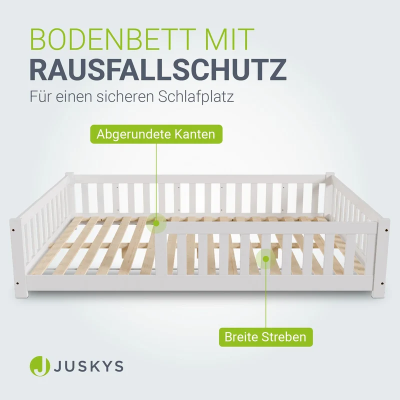Kinderbett Naya