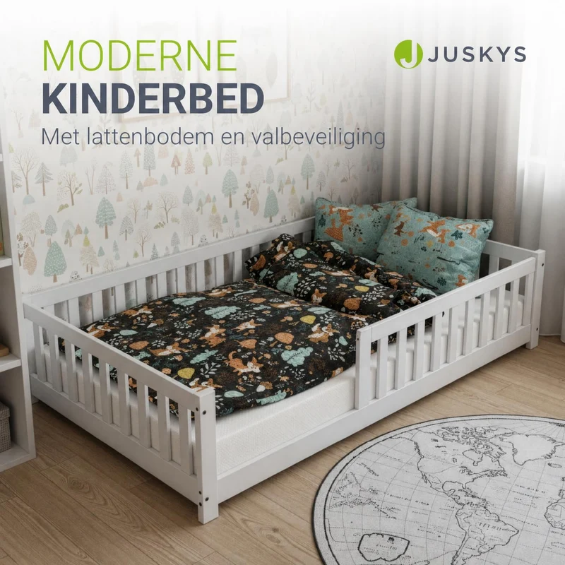 Kinderbett Naya