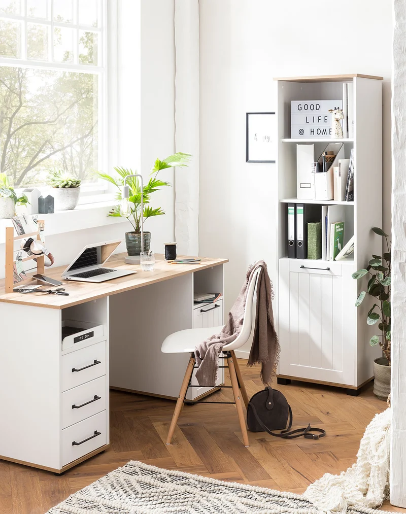 Jelda Aktenschrank