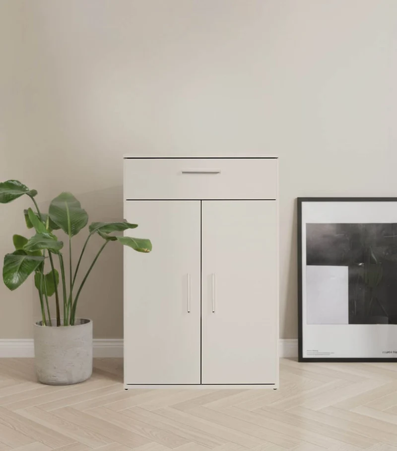Mehrzweckschrank 'Der Praktische'