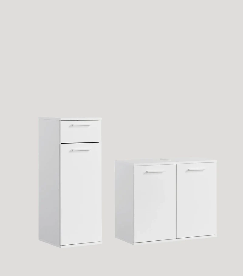 ‘Der Steuermann’ Badmöbel Set