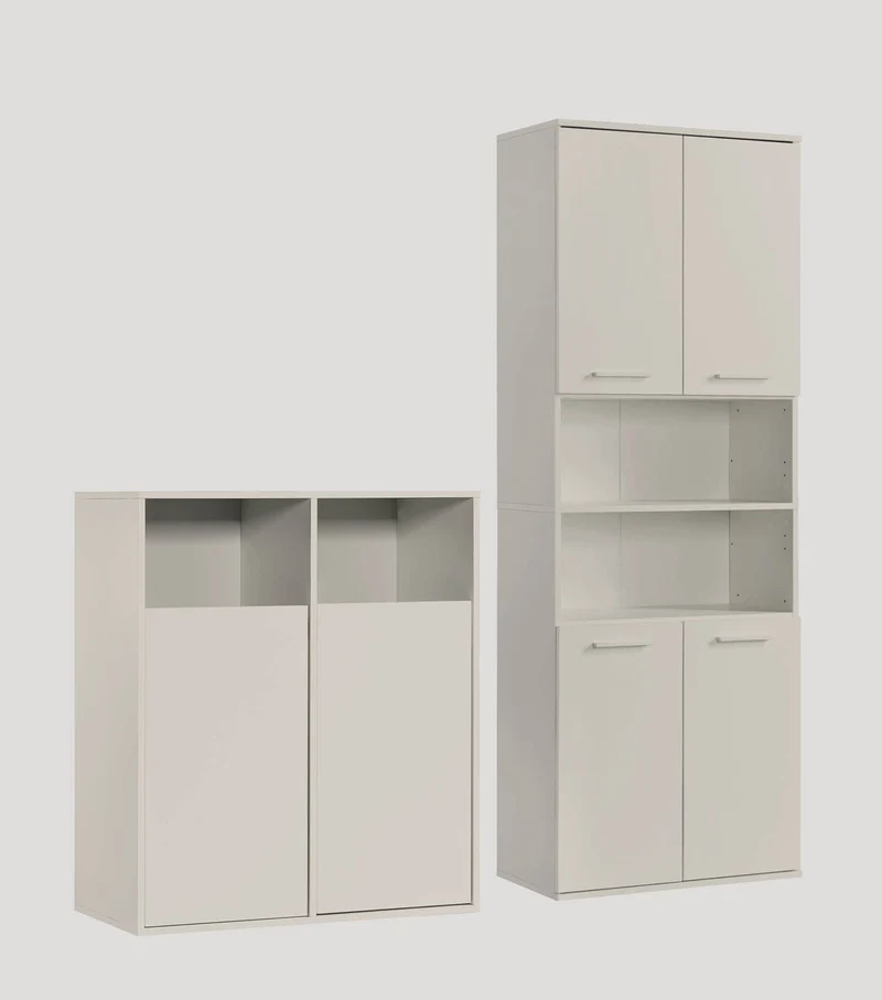 ‘Der Steuermann’ Badmöbel Set
