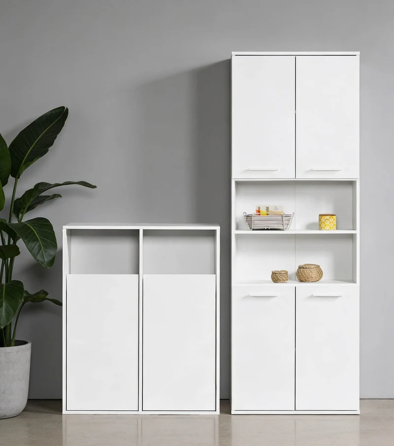 ‘Der Steuermann’ Badmöbel Set