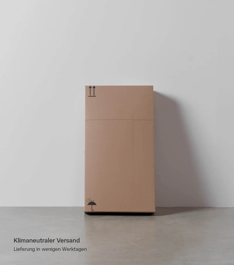Bad-Waschbeckenunterschrank 'Der Waschbär'