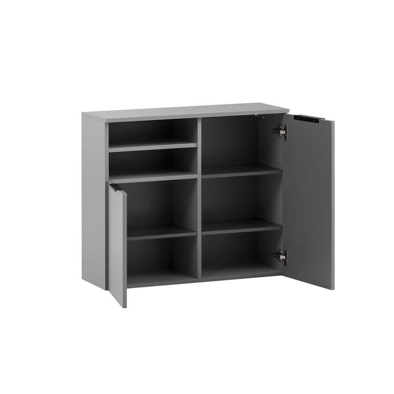 Alessio Highboard