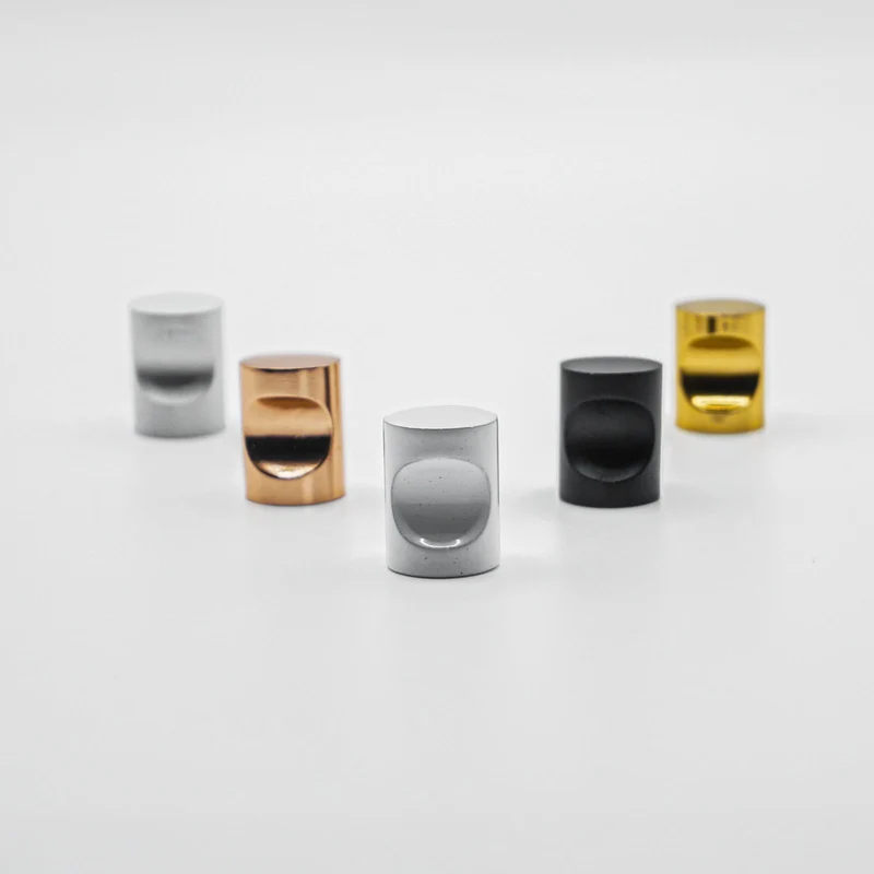 Möbelknöpfe Griffe passend für IKEA Möbel - Tube