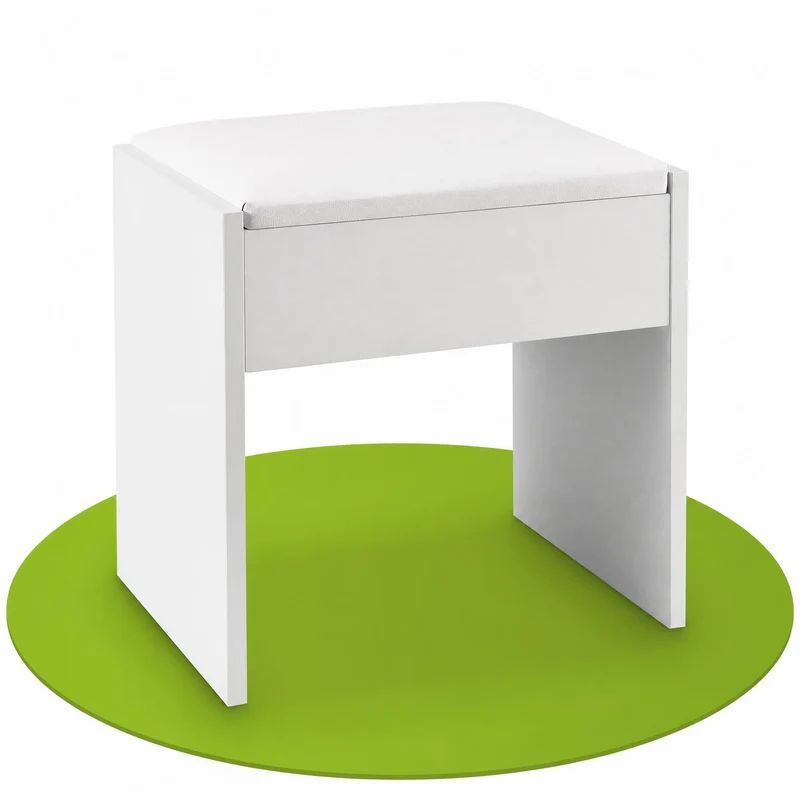 Schminktisch Hocker Melly