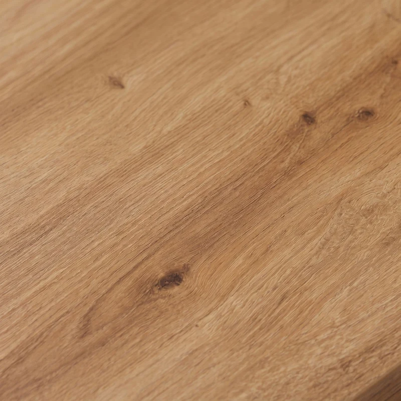 Holzplatte für IKEA Gullaberg Kommode 89 x 48cm Artisan Eiche