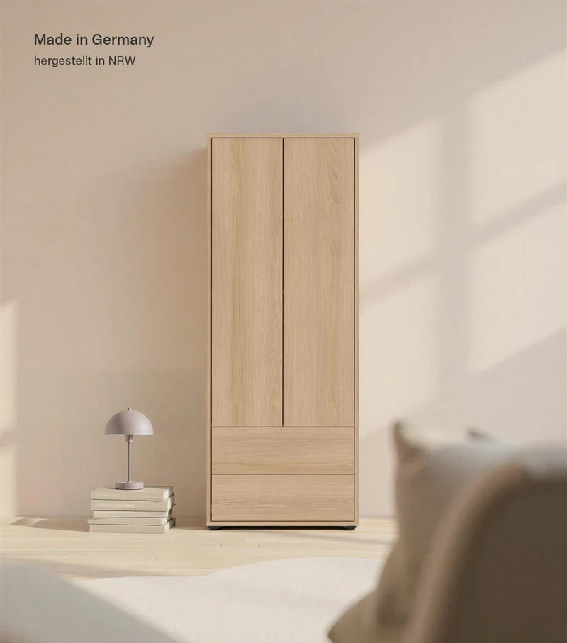 Mehrzweckschrank 'Peak'