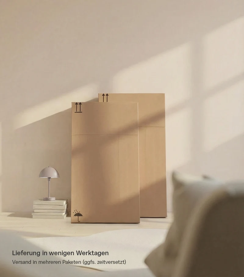 Mehrzweckschrank 'Peak'