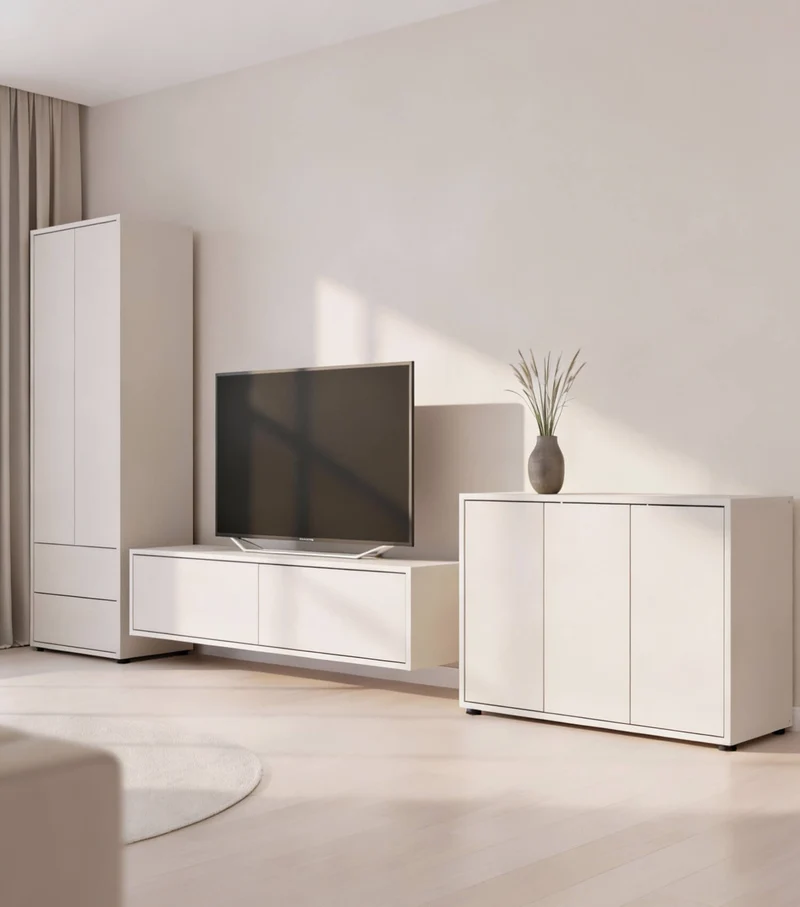 Mehrzweckschrank 'Peak'