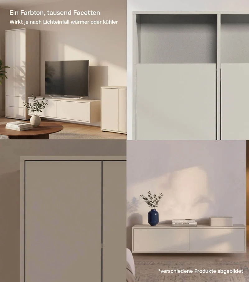 Mehrzweckschrank 'Peak'