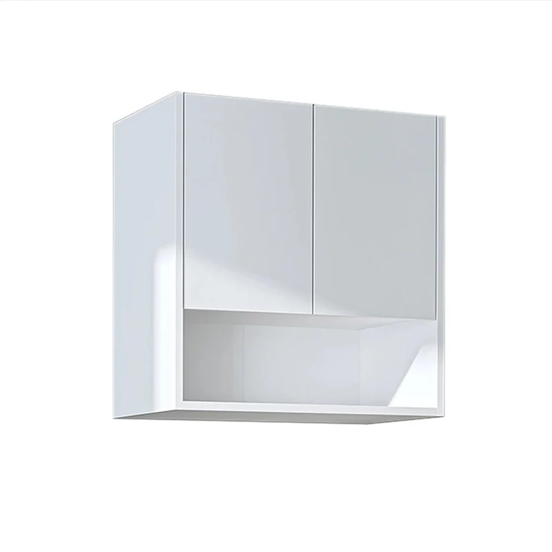 Çamaşır Makinesi Üst Dolabı - Derin-65cm