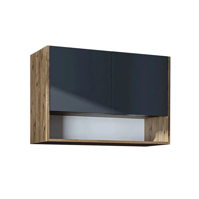 Çamaşır Makinesi Üst Dolabı - Derin-100cm