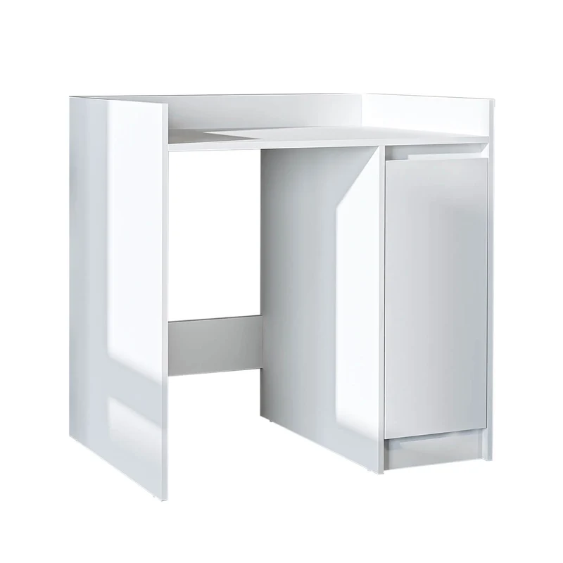 Çamaşır Makinesi Dolabı - Derin-100cm