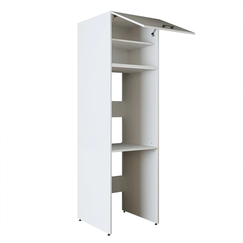 Çamaşır ve Kurutma Makinesi Dolabı - Duo+D2