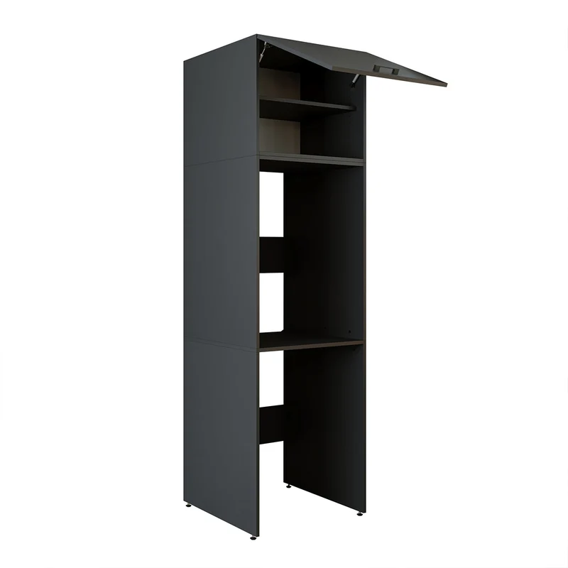 Çamaşır ve Kurutma Makinesi Dolabı - Duo+D2