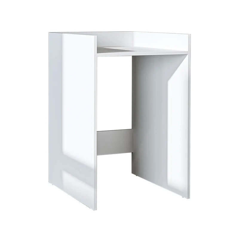 Çamaşır Makinesi Dolabı - Derin-65cm