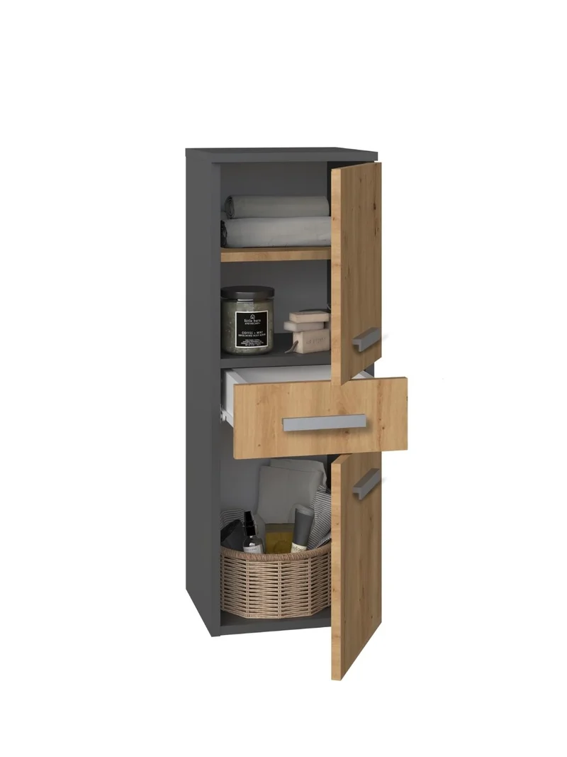 Badschrank Buddy