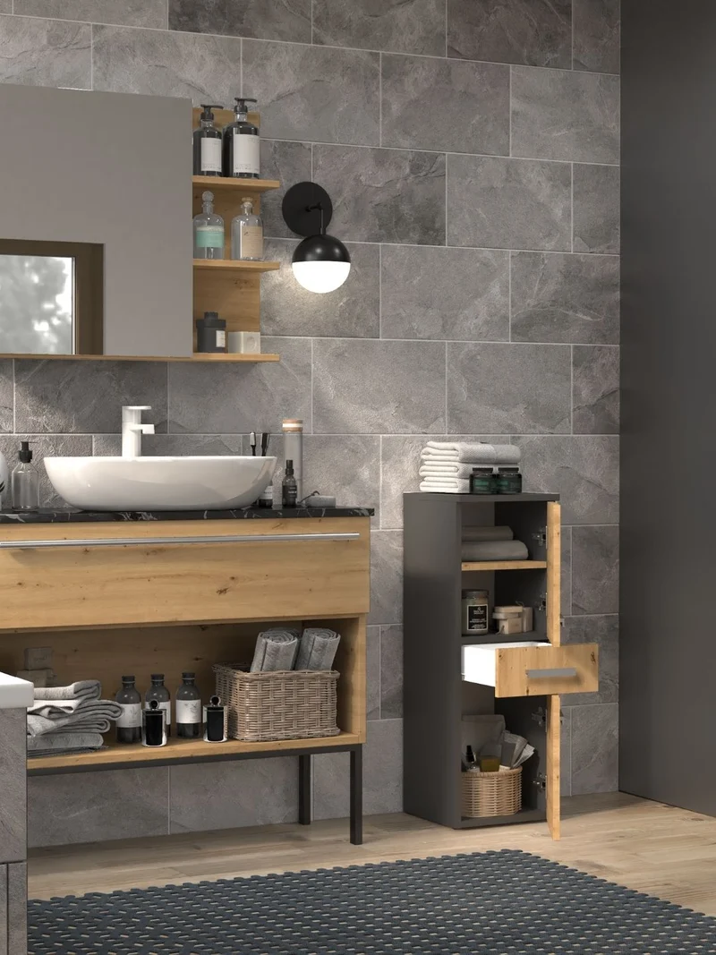 Badschrank Buddy