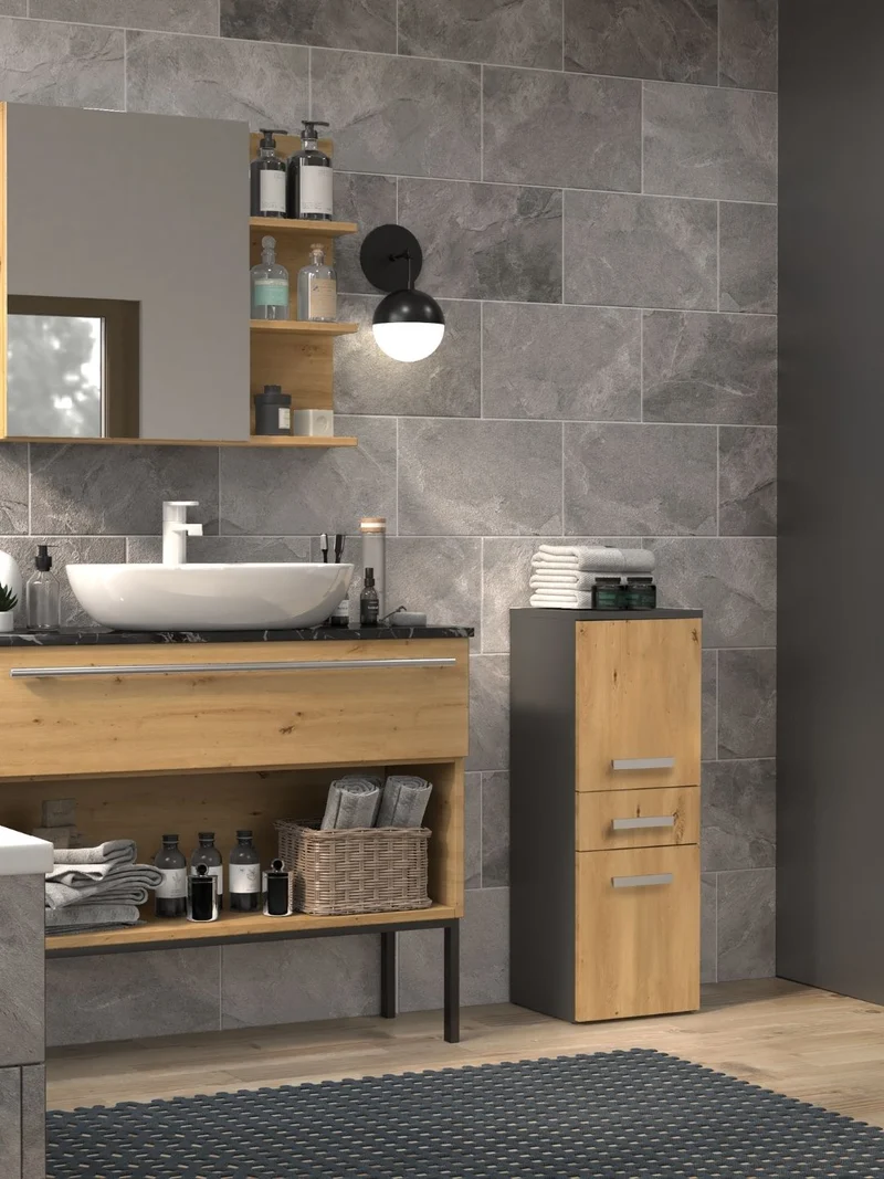 Badschrank Buddy