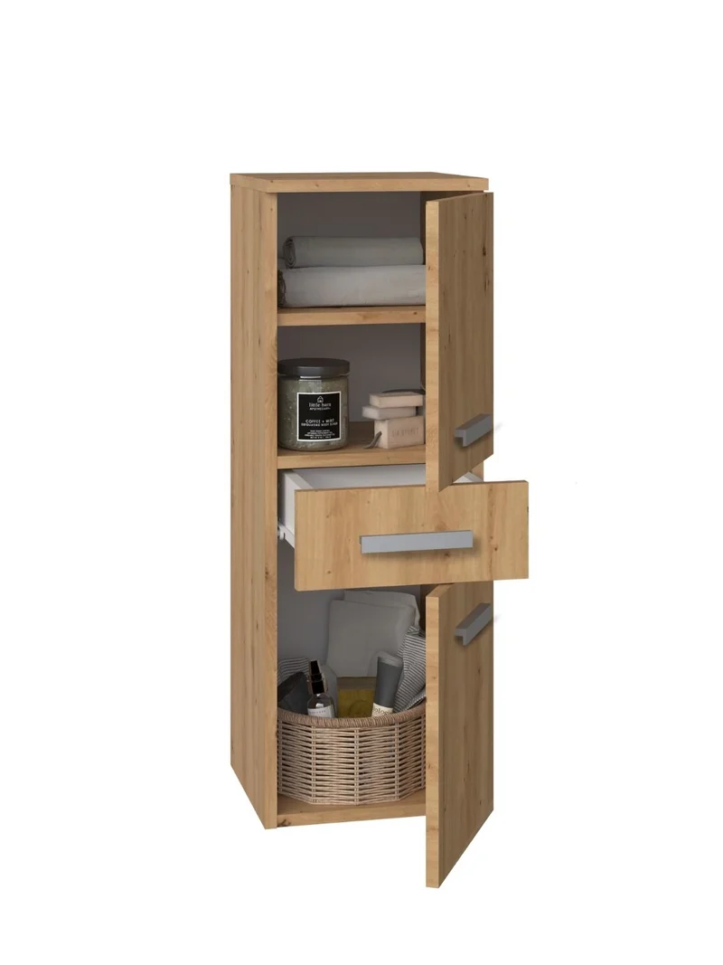 Badschrank Buddy