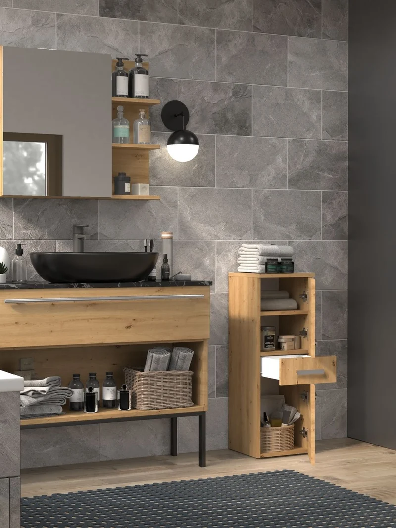 Badschrank Buddy