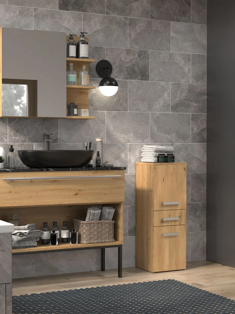 Badschrank Buddy