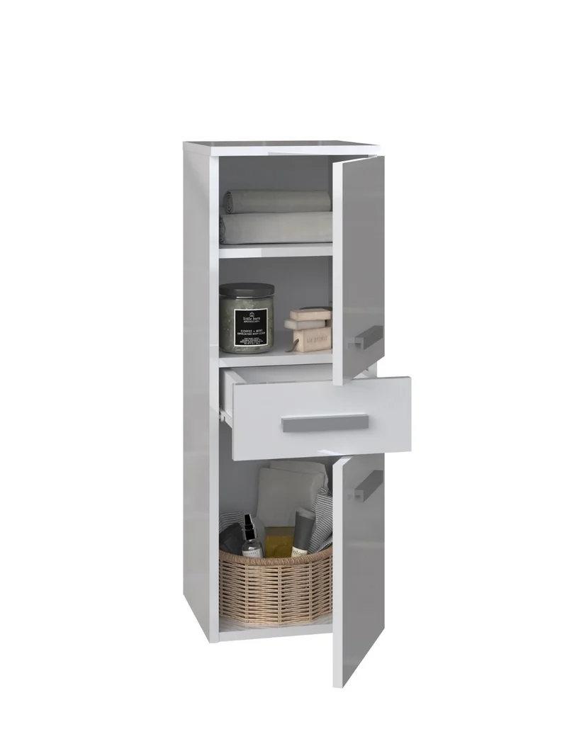 Badschrank Buddy