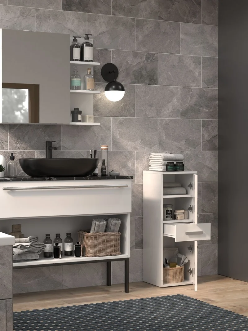 Badschrank Buddy