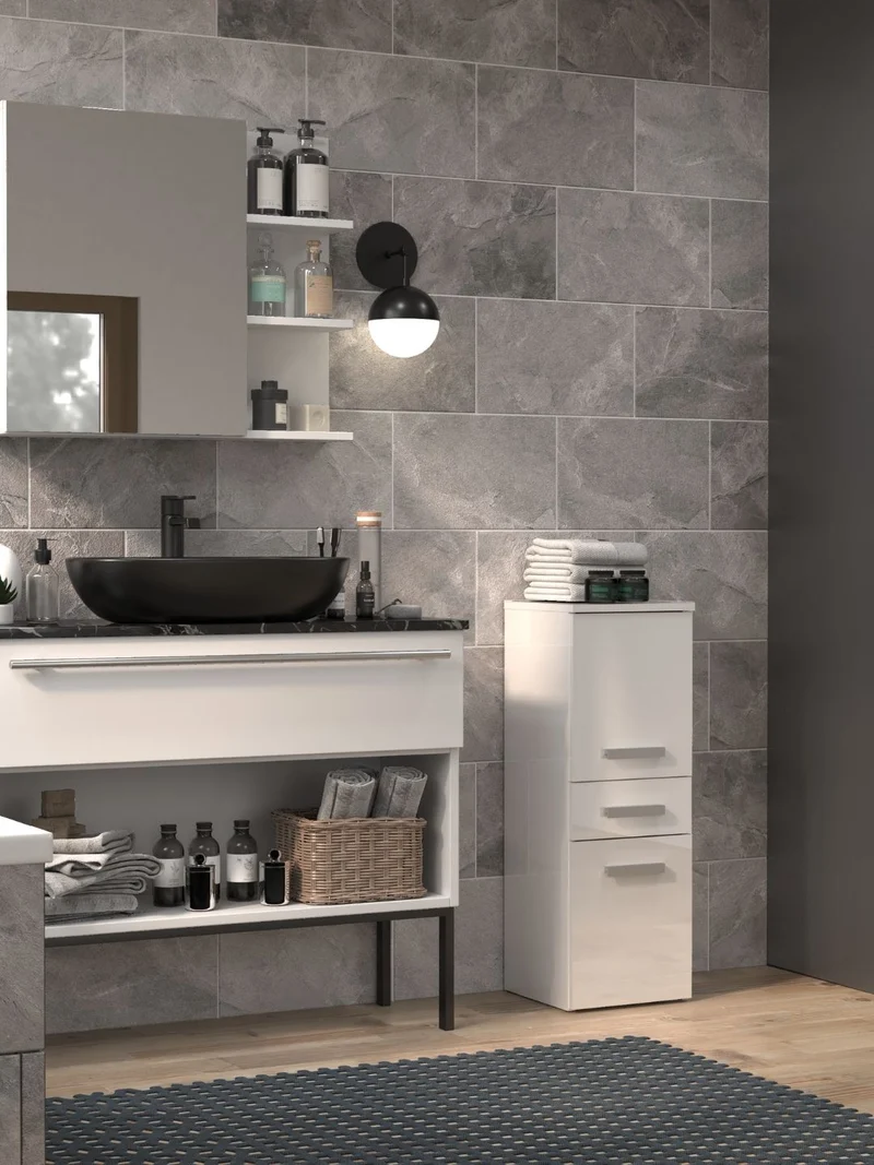 Badschrank Buddy
