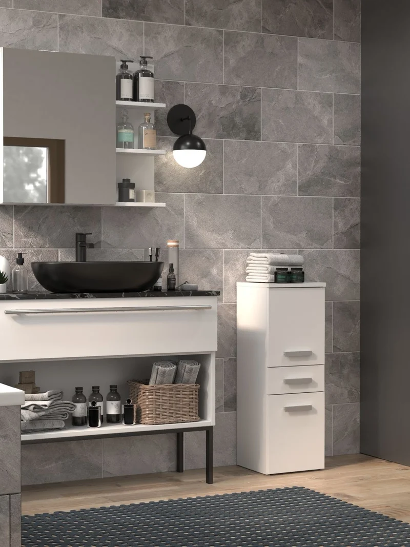 Badschrank Buddy