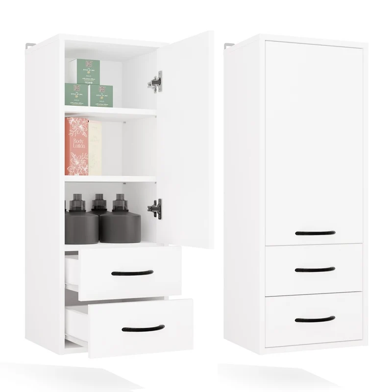 Wandhängeschrank Noras