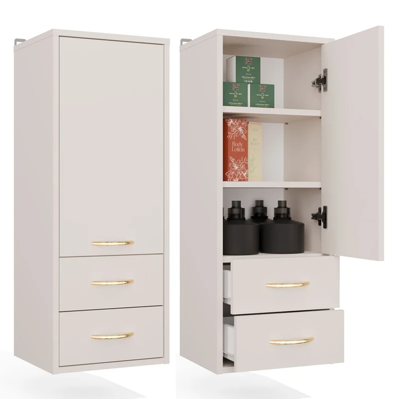 Wandhängeschrank Noras
