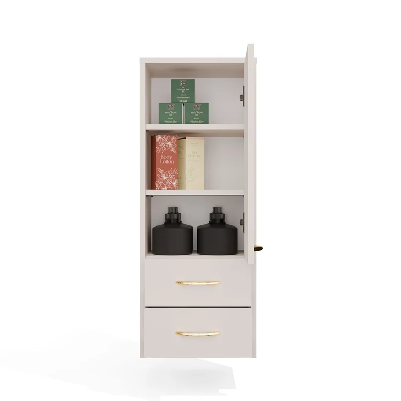 Wandhängeschrank Noras